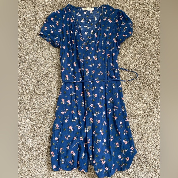 Rewind Dresses & Skirts - Rewind Floral Dress